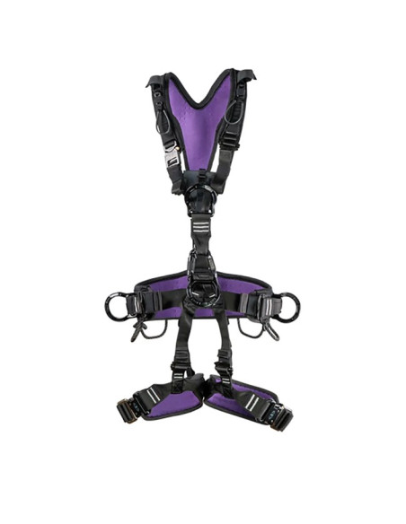 Baudrier Beal SOLACE XL PURPLE