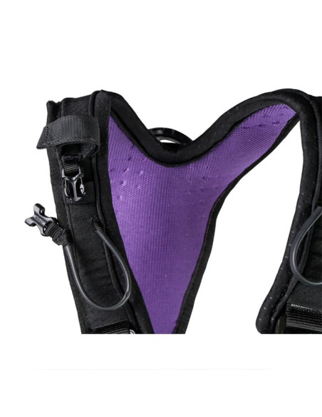 Pas Beal SOLACE XL PURPLE