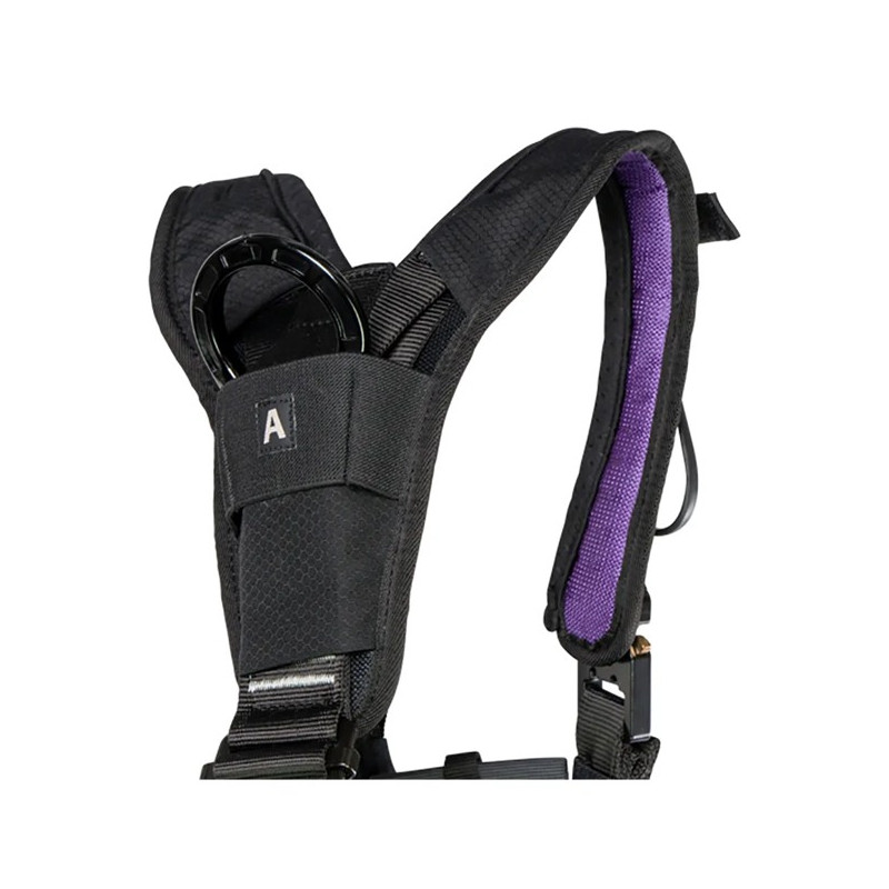 Gurt Beal SOLACE XL PURPLE