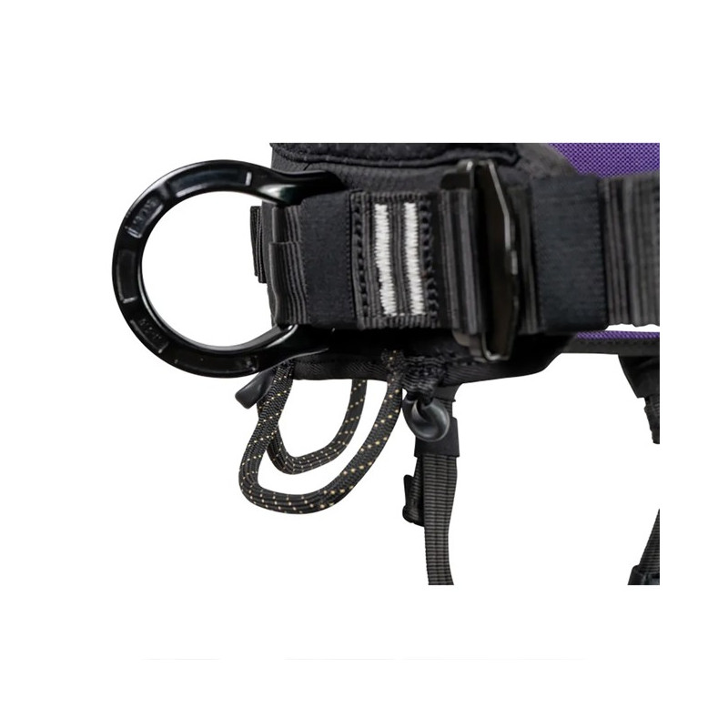 Postroj Beal SOLACE XL PURPLE