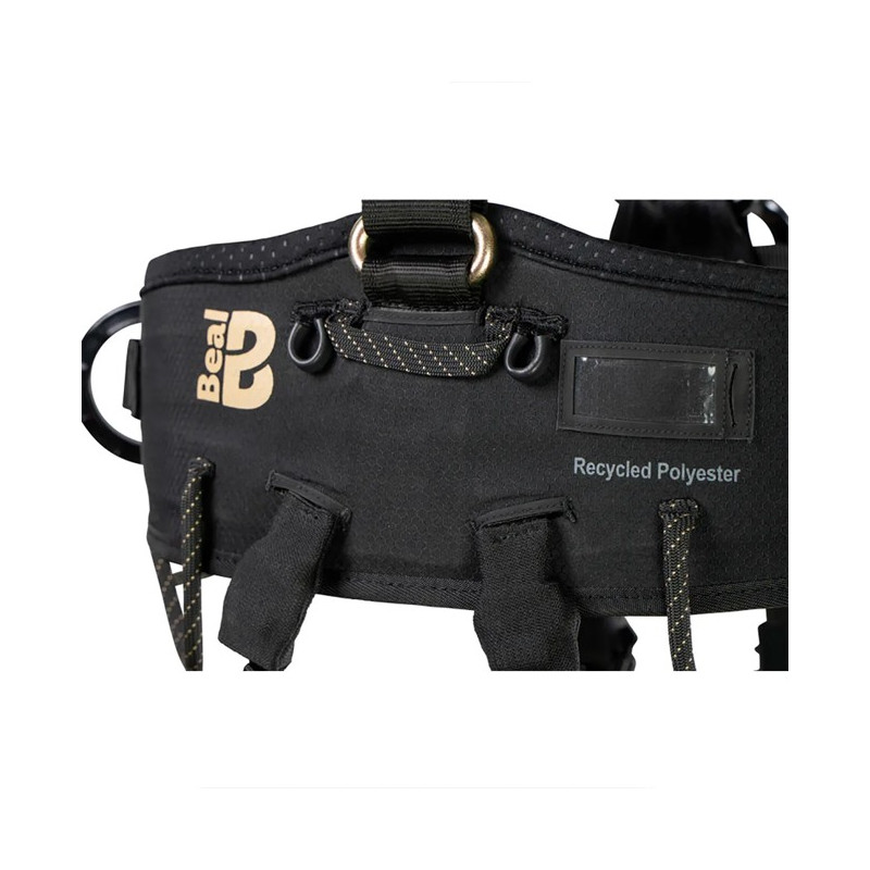 Baudrier Beal SOLACE XL PURPLE