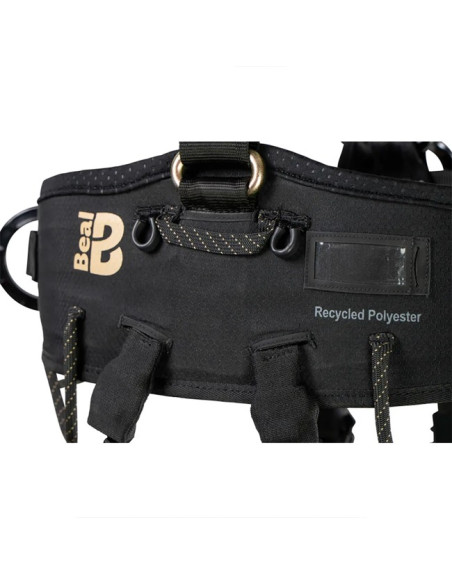 Harness Beal SOLACE XL PURPLE