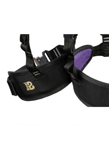 Baudrier Beal SOLACE XL PURPLE