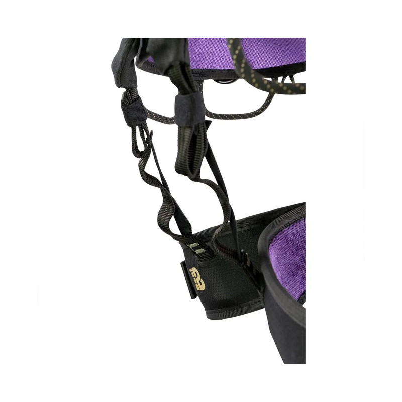 Gurt Beal SOLACE XL PURPLE