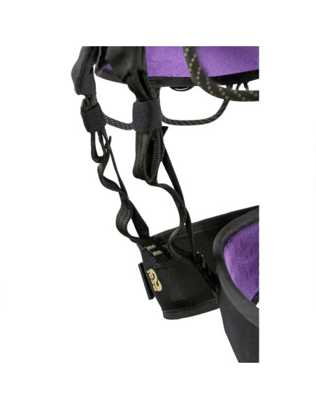 Diržas Beal SOLACE XL PURPLE