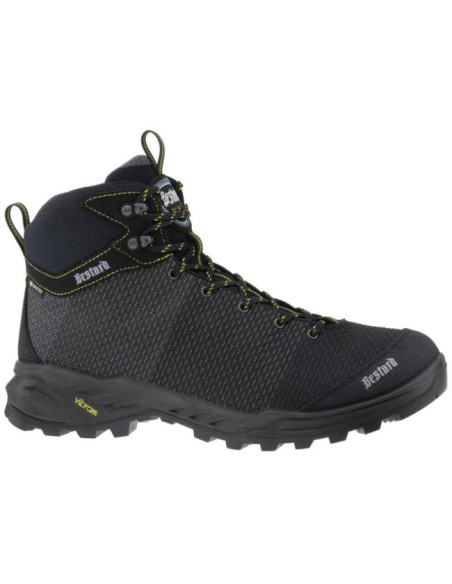 Botas Bestard Kripton Mid