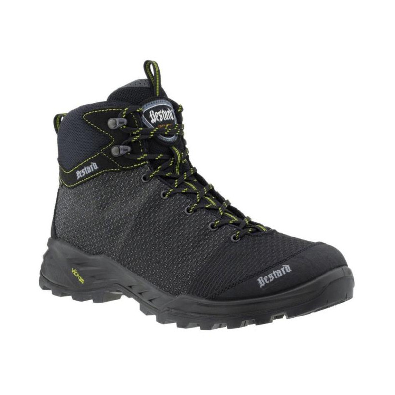 Botas Bestard Kripton Mid