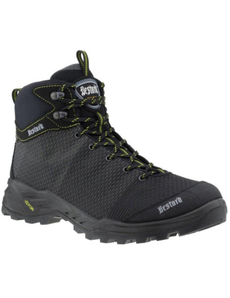 Botas Bestard Kripton Mid