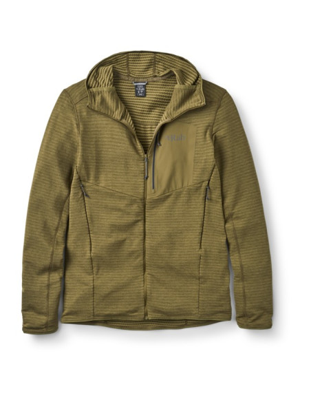 Polar Rab ASCENDOR LIGHT HOODY Oak