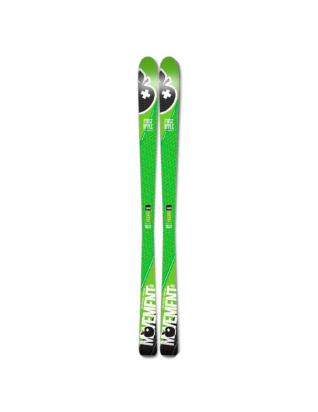 Esquís Movement First Apple Ski Jr