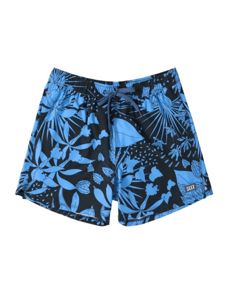 Boxer e slip Saxx 2N1 VOLLEY 5"