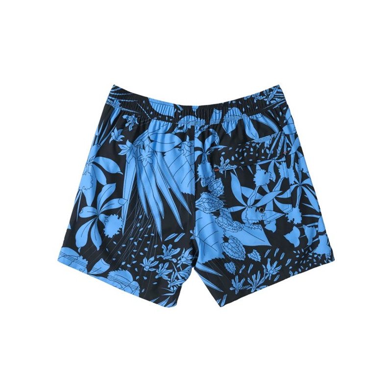 Briefs til Mænd Saxx 2N1 VOLLEY 5"