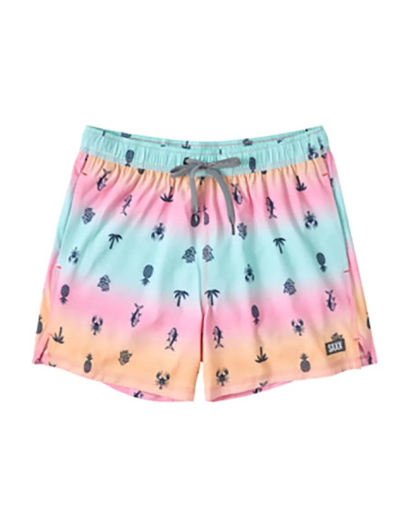 Boxer e slip Saxx 2N1 VOLLEY 5"