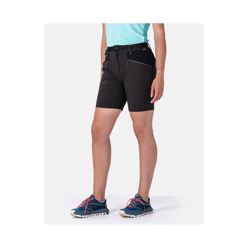 Pantalone Ternua KIMAR MID SHT W