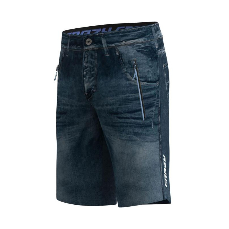 Pantalón Crazy Short Super