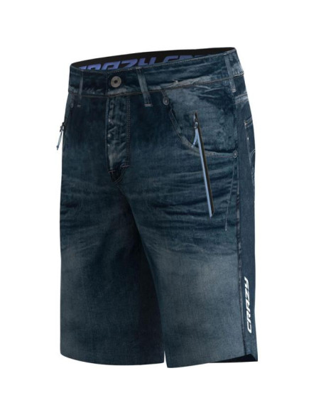 Pantalón Crazy Short Super