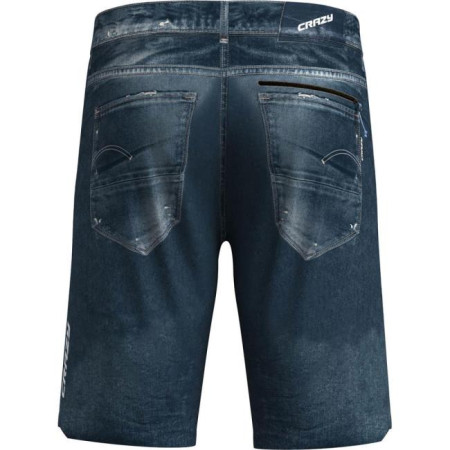 Pantalón Crazy Short Super 2