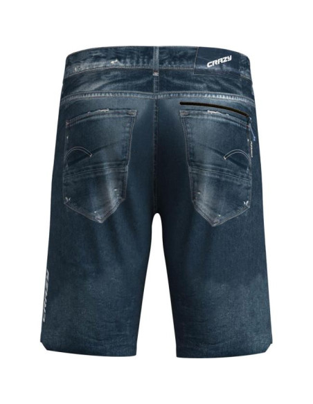 Pantalón Crazy Short Super