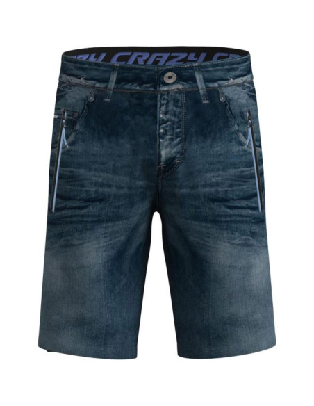 Pantalón Crazy Short Super