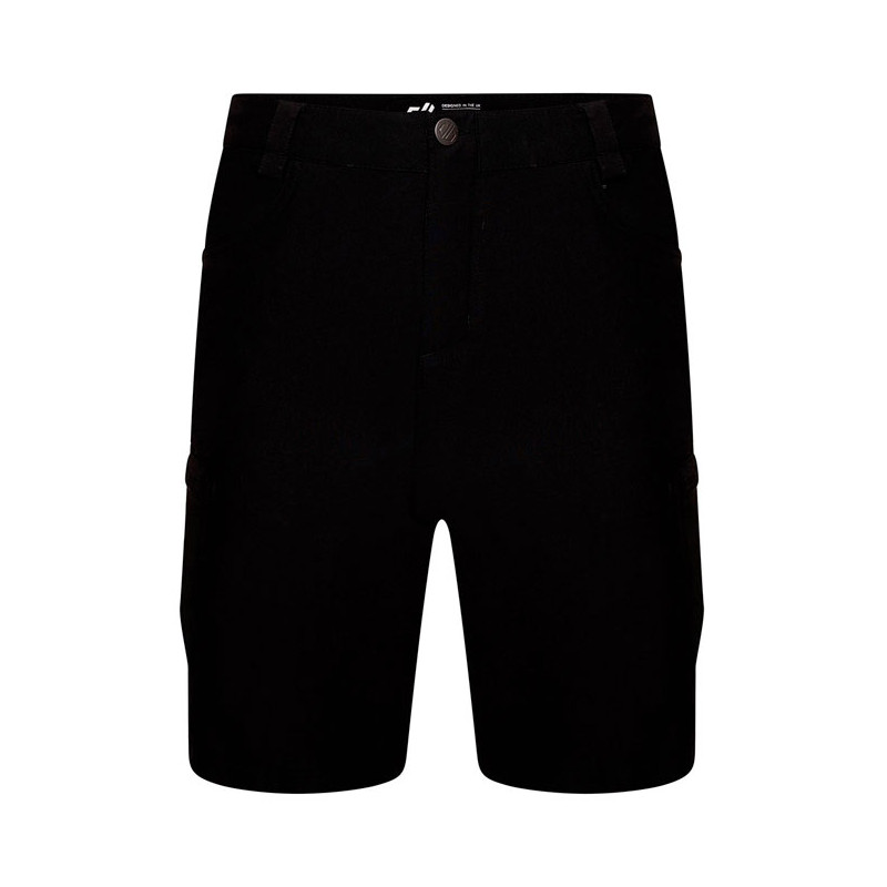 Dare 2 Be Tuned In II Short