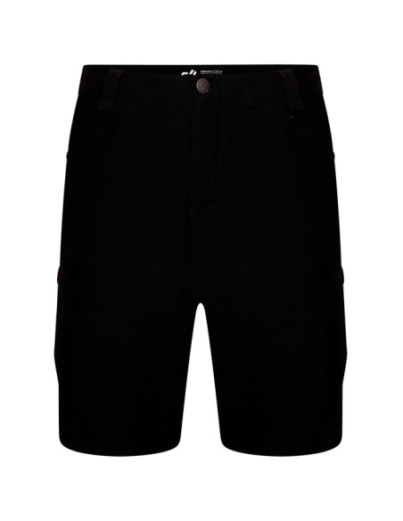 Dare 2 Be Tuned In II Short