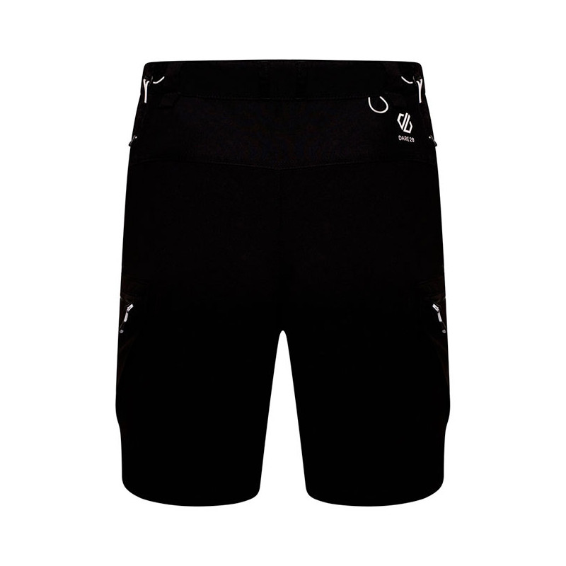 Dare 2 Be Tuned In II Short