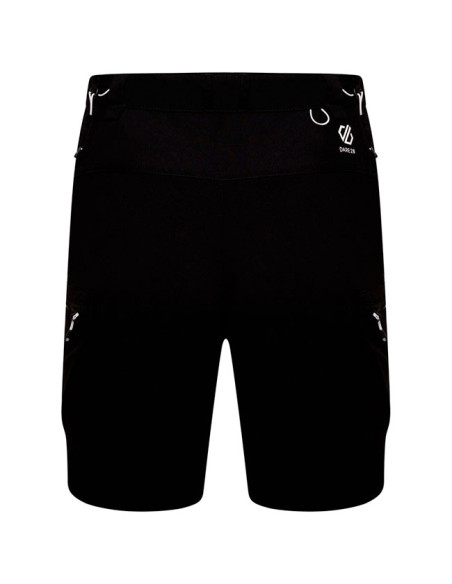 Dare 2 Be Tuned In II Short