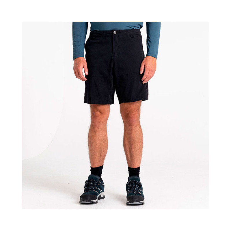 Dare 2 Be Tuned In II Short