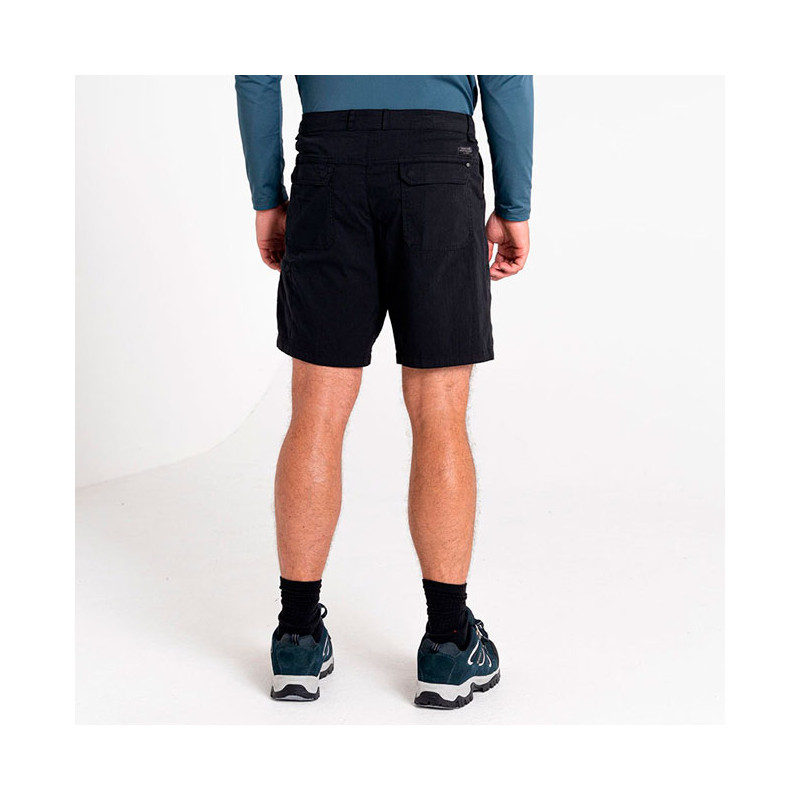 Dare 2 Be Tuned In II Short