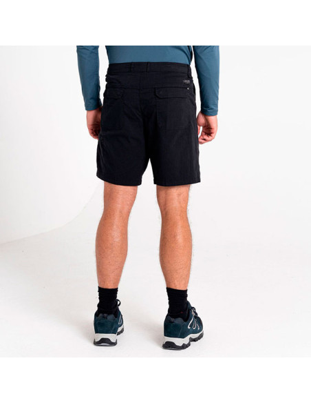 Dare 2 Be Tuned In II Short