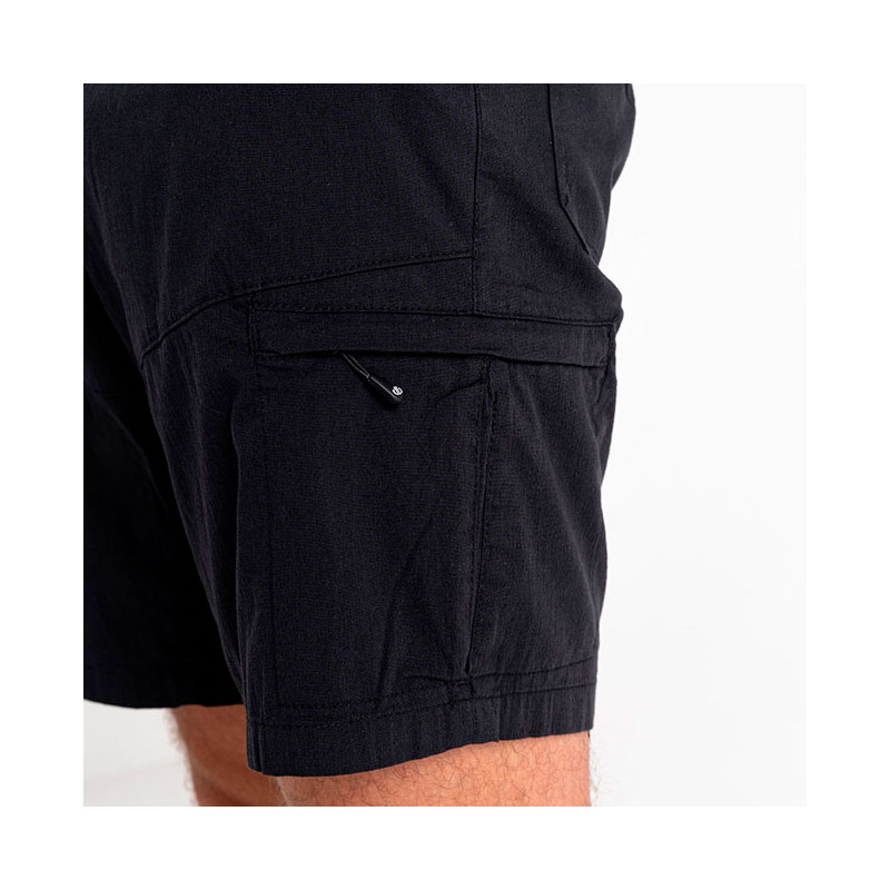 Dare 2 Be Tuned In II Short