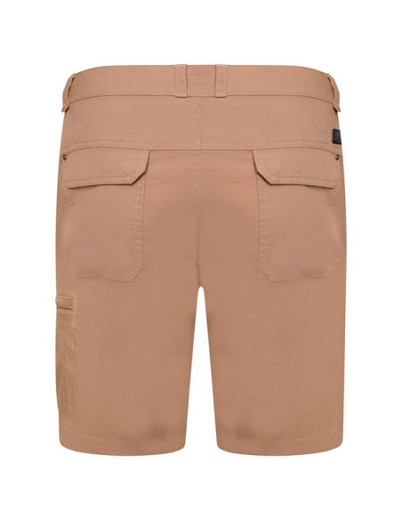 Dare 2 Be Tuned In Offbeat Cargo Short