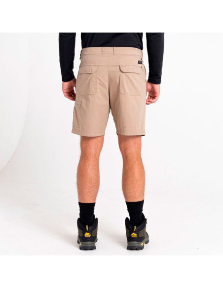 Dare 2 Be Tuned In Offbeat Cargo Short