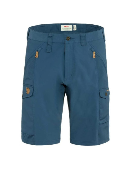 Housut Fjällräven Abisko Shorts M