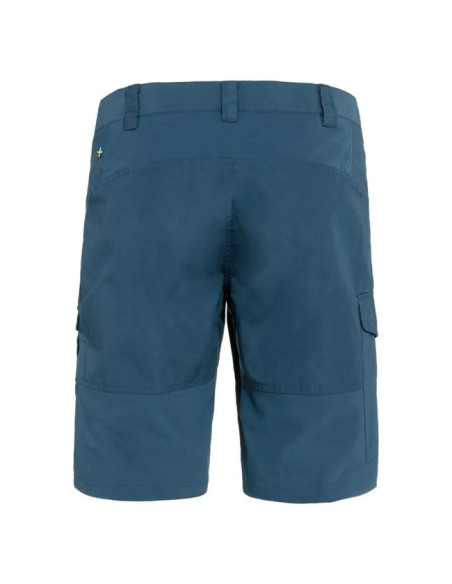 Pantalone Fjällräven Abisko Shorts M