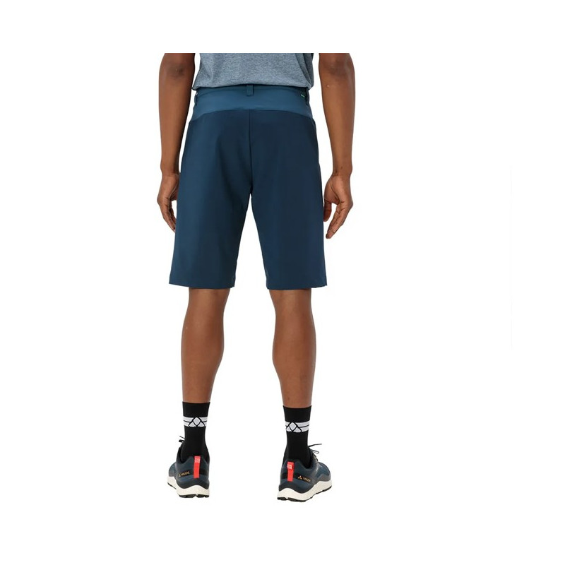 Pants Vaude ELOPE II Baltic Sea