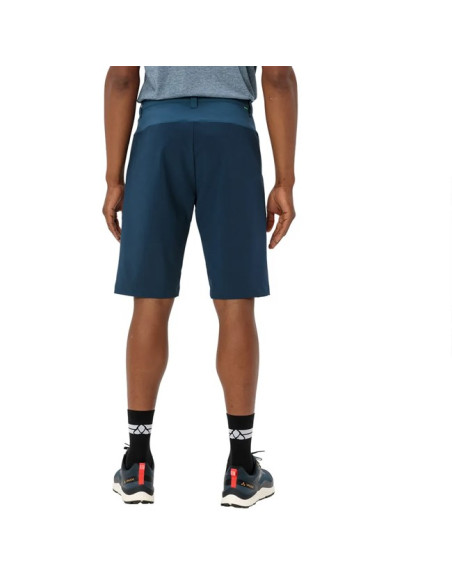 Pants Vaude ELOPE II Baltic Sea