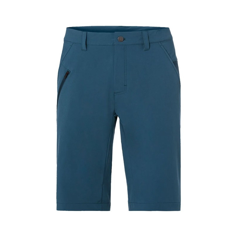 Housut Vaude ELOPE II Baltic Sea