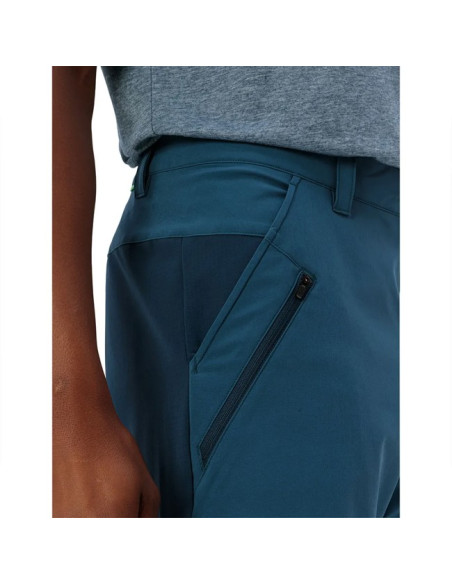 Pants Vaude ELOPE II Baltic Sea