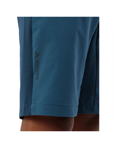 Broek Vaude ELOPE II Baltic Sea