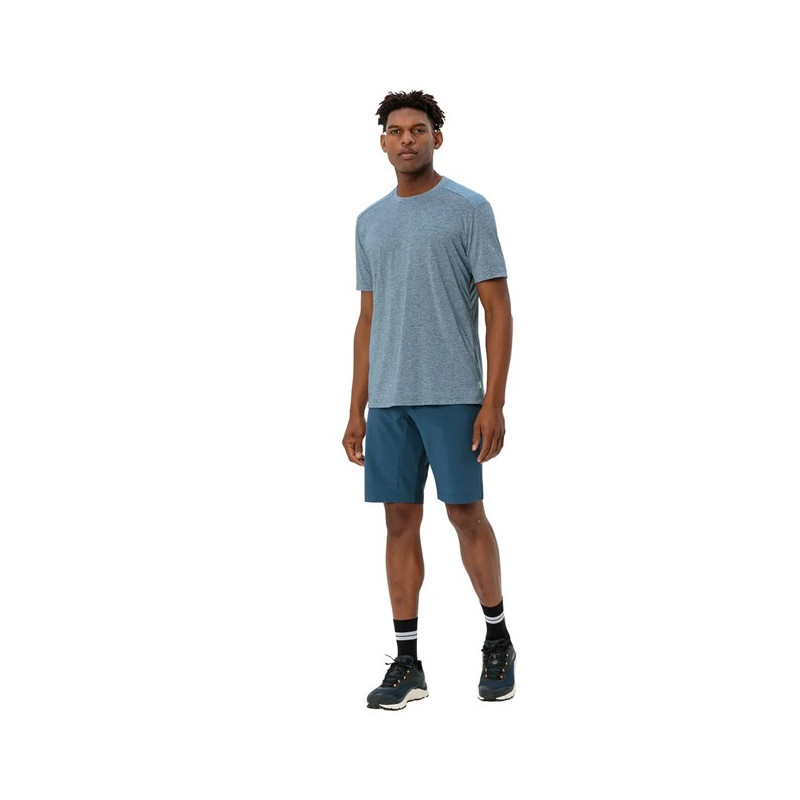 Pants Vaude ELOPE II Baltic Sea