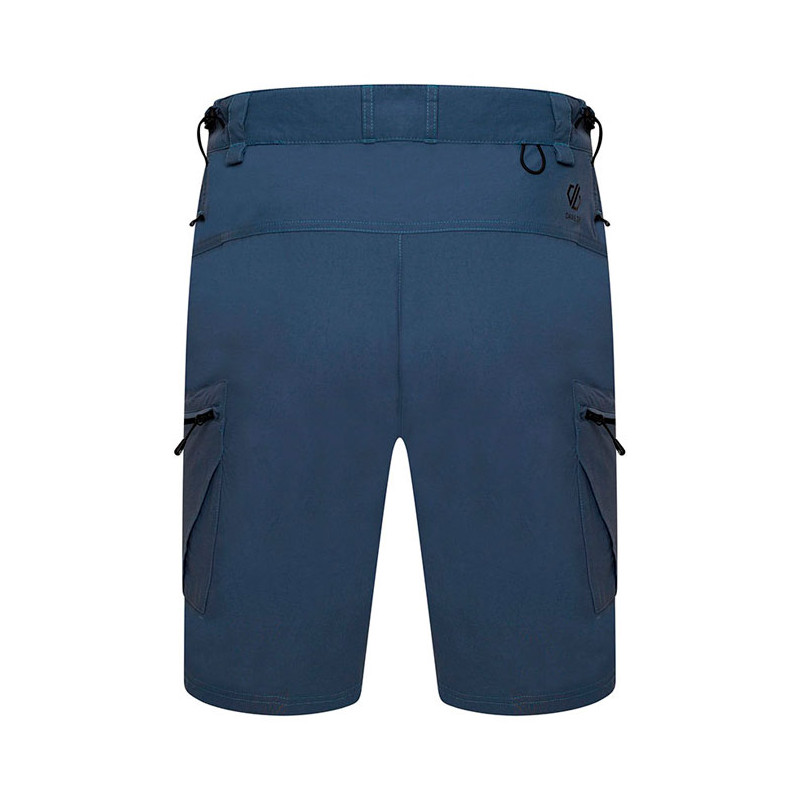 Kelnės Dare 2 Be Tuned In II Short