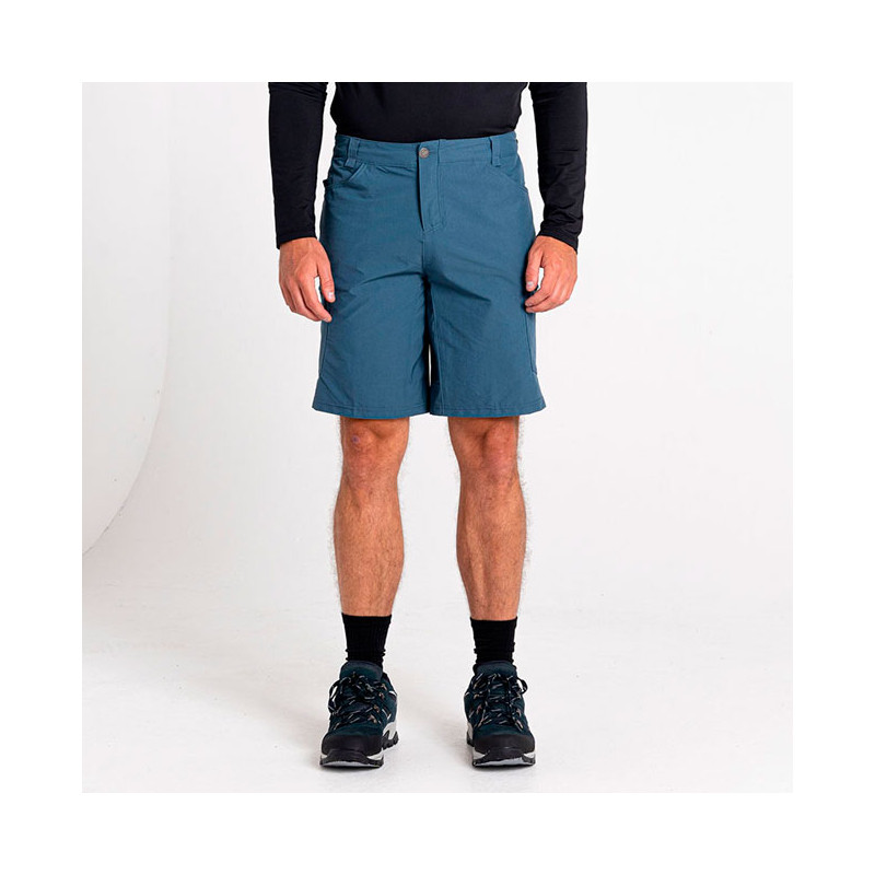 Dare 2 Be Tuned In II Short