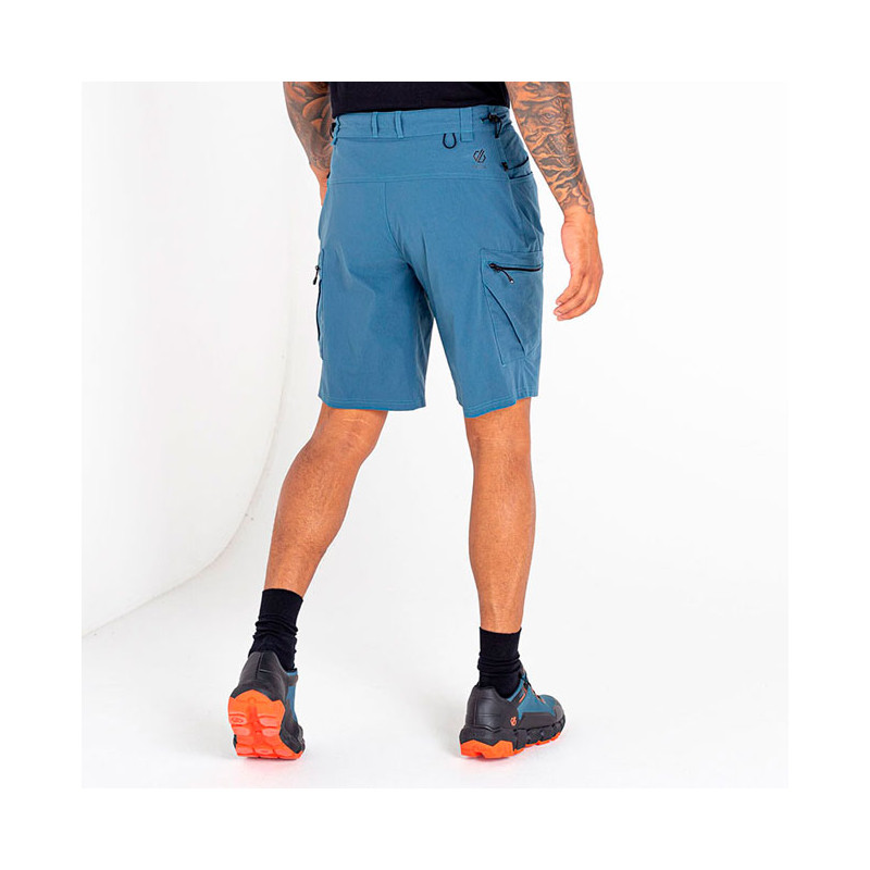 Kelnės Dare 2 Be Tuned In II Short