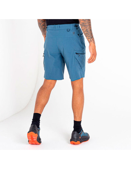 Dare 2 Be Tuned In II Short