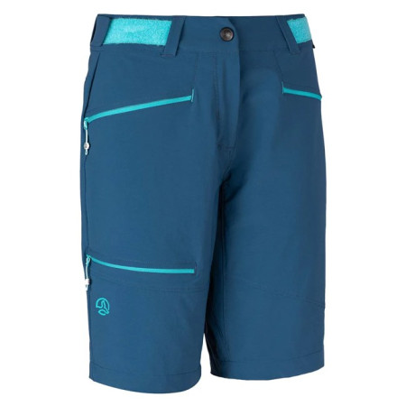 Pantalon Ternua ROTAR BMD W Dark Lagoon