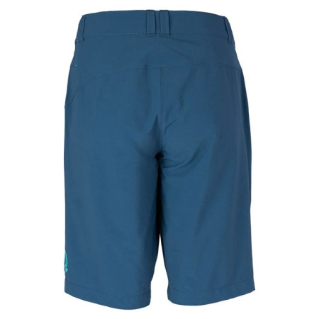 Calças Ternua ROTAR BMD W Dark Lagoon 2