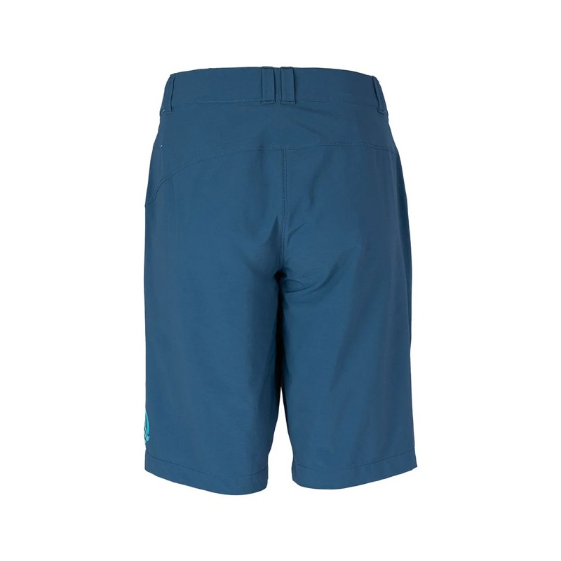 Hosen Ternua ROTAR BMD W Dark Lagoon