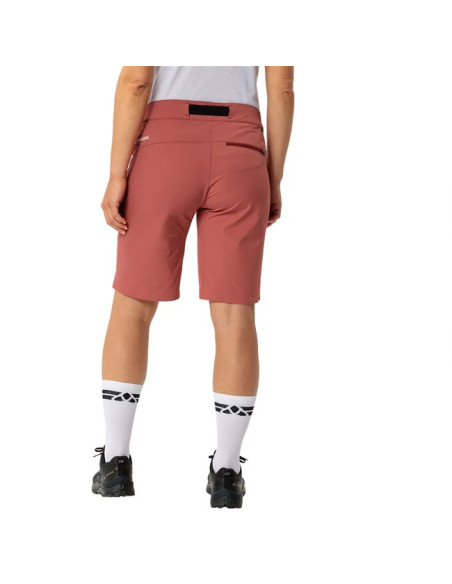 Spodnie Vaude BADILE SHORTS Brick