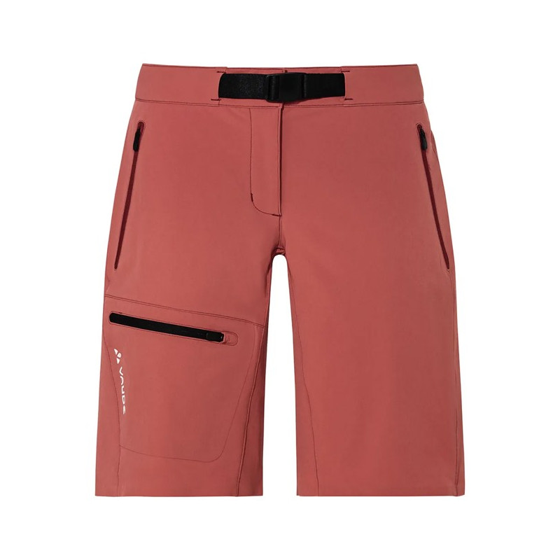 Bukser Vaude BADILE SHORTS Brick